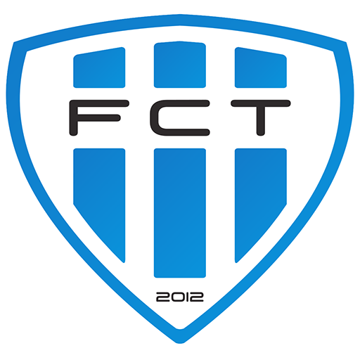 Táborsko vs Bohemians 1905 badge left