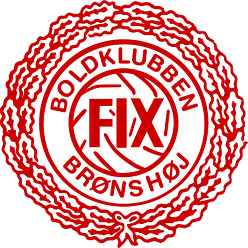 Boldklubben Fix badge