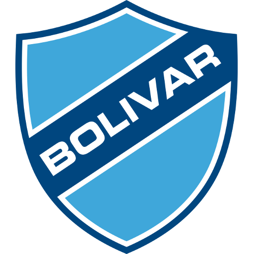Bolívar Femenino badge