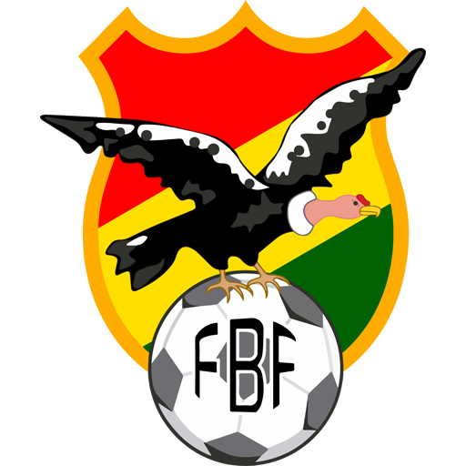 Bolivia U17 badge