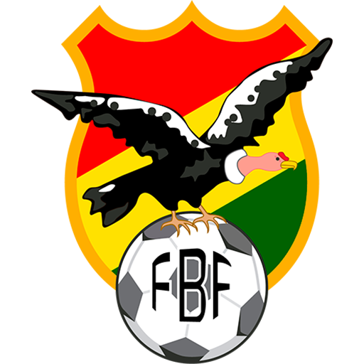 Bolivia Women badge