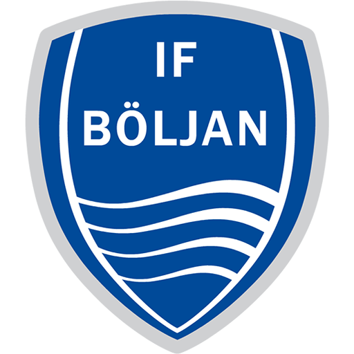 Böljan badge