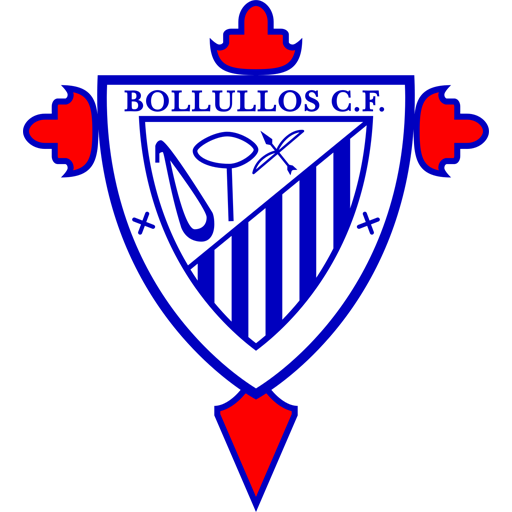 Bollullos badge