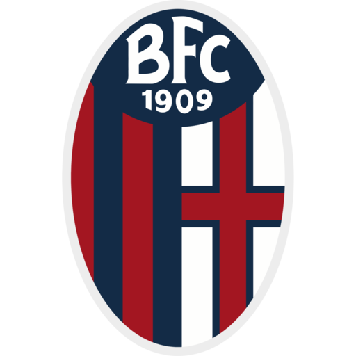 Bologna Women badge Bologna Women badge