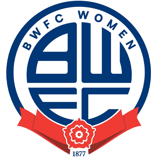 Bolton Wanderers Women badge