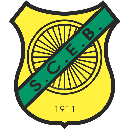 Bombarralense badge