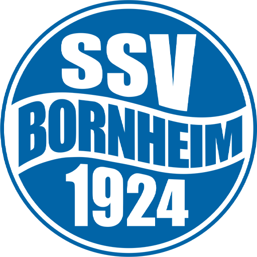 Bornheim badge