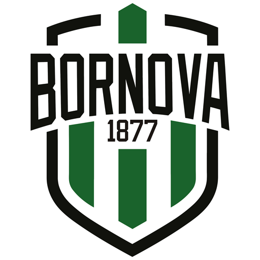 Bornova 1877 badge