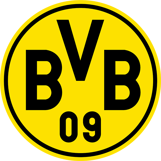 Borussia Dortmund Youth badge