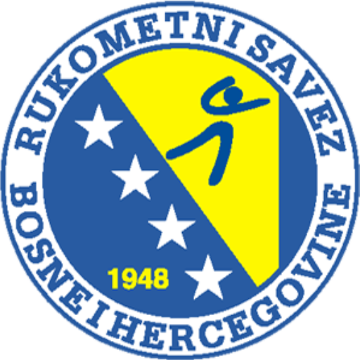 Bosnia and Herzegovina Handball badge