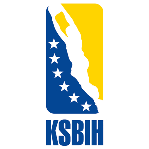Bosnia-Herzegovina Basketball Women badge