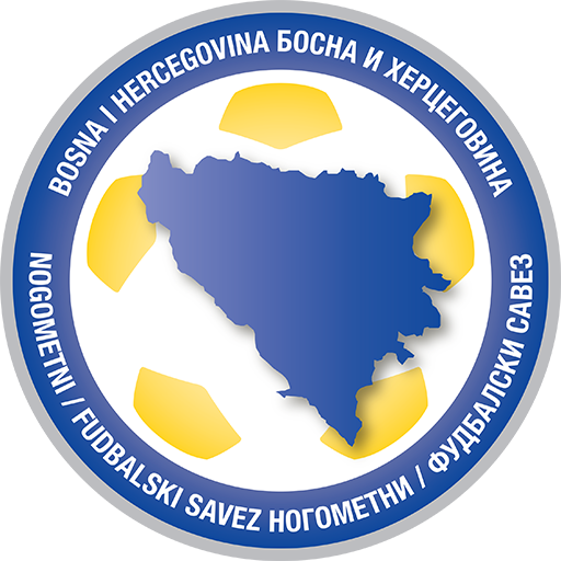 Bosnia-Herzegovina Women badge