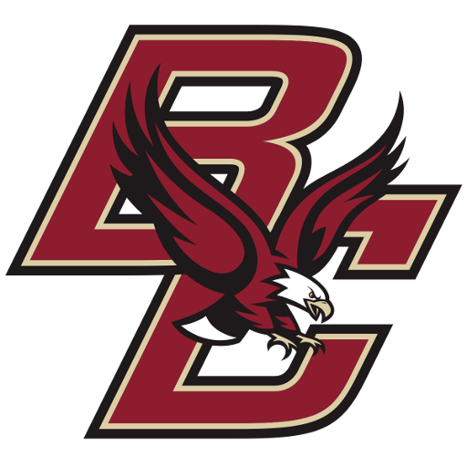 Florida Atlantic vs Boston College badge right