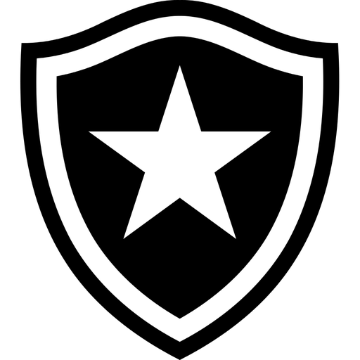 Botafogo Women badge