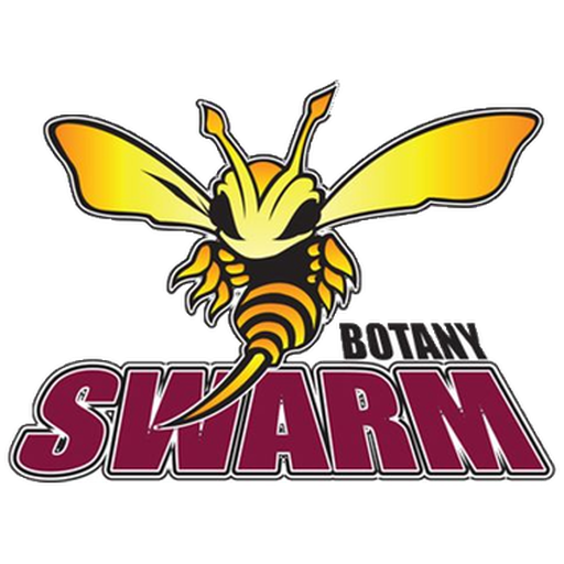 Botany Swarm badge