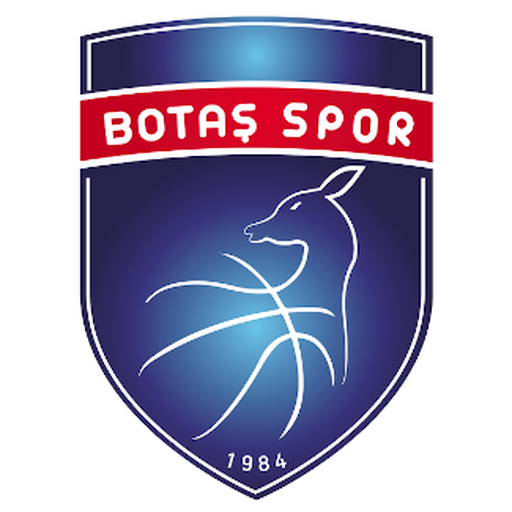 Botaş SK Women badge