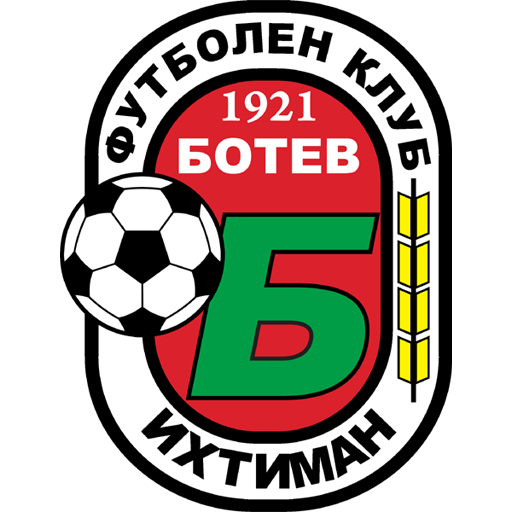 Botev Ihtiman badge