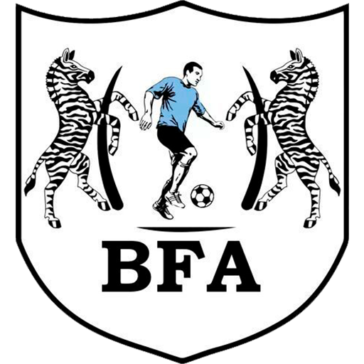 Botswana Women badge