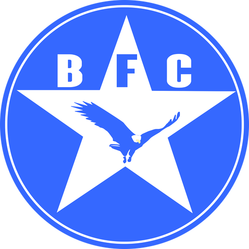 Bouaké badge