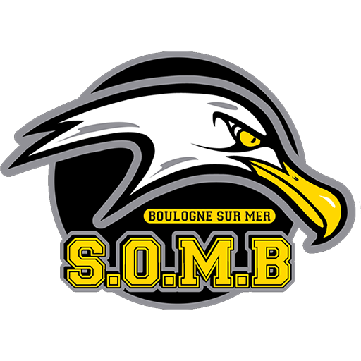 Boulogne-sur-Mer badge