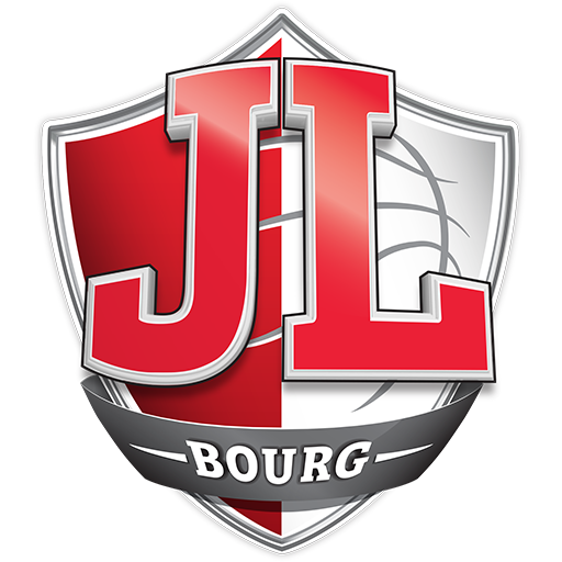 Bourg-en-Bresse badge