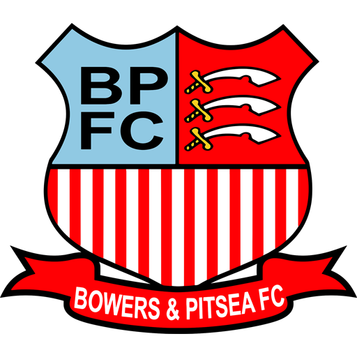 Bowers and Pitsea Women badge