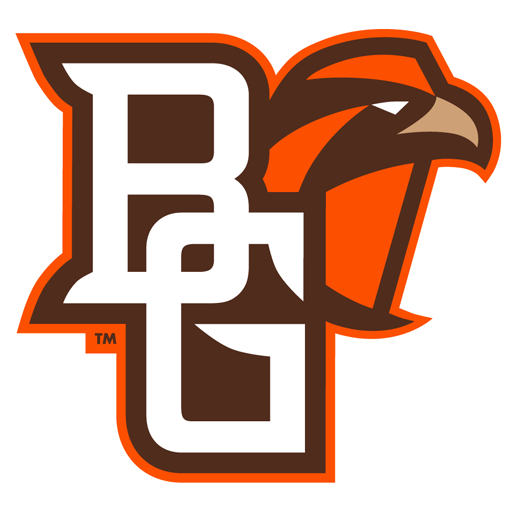Bowling Green badge Bowling Green badge