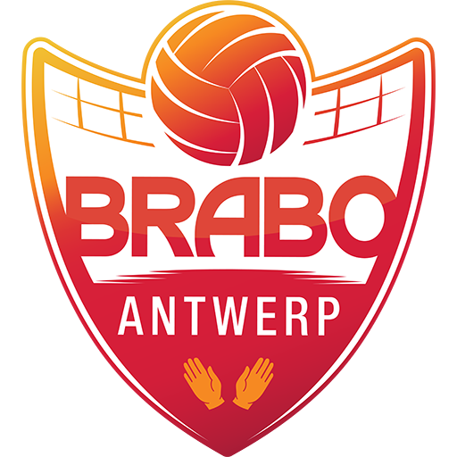 Brabo Antwerp badge