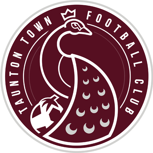 Bracknell Town badge