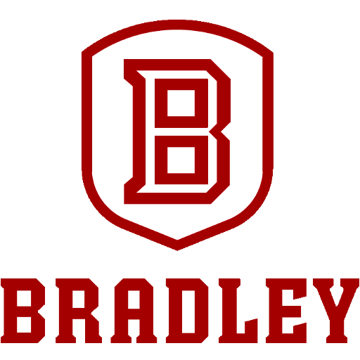 St Bonaventure vs Bradley badge right