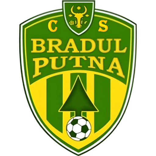 Bradul Putna badge