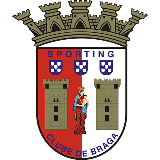 Braga Feminino badge