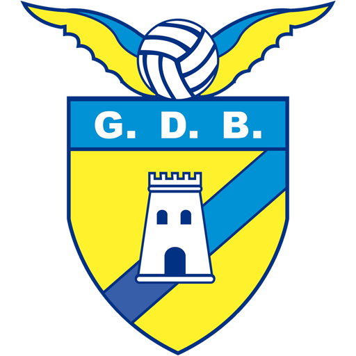 Bragança badge