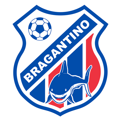 Bragantino-PA badge