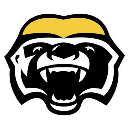 Brampton Honey Badgers badge