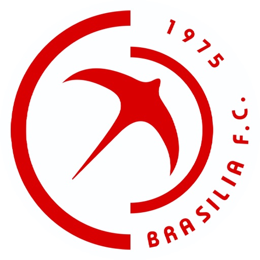 Brasília badge