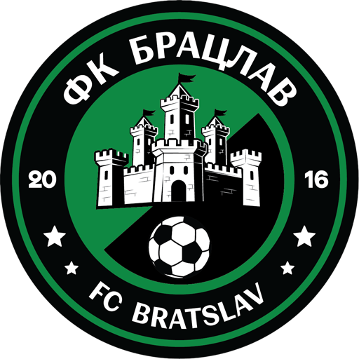 Bratslav Vinnytsia badge