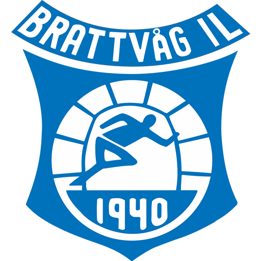 Brattvåg badge
