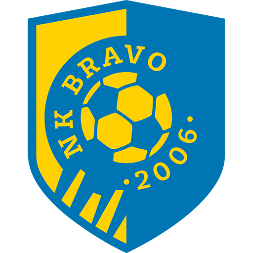 Bravo Youth badge