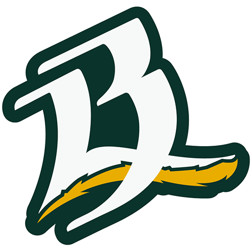 Bravos de León badge