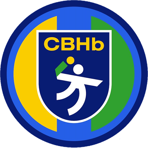 Brazil Handball badge
