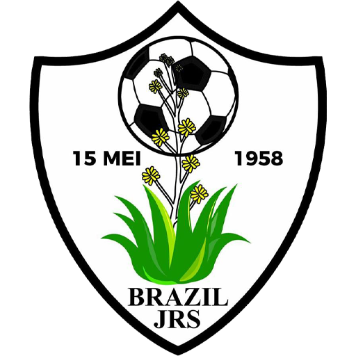 Brazil Juniors badge