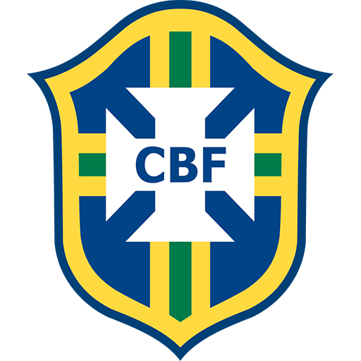 Brazil Women badge