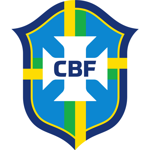 Brazil Women U17 badge