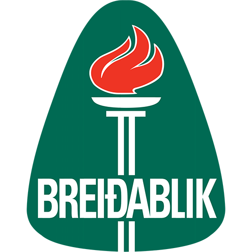 Breidablik Women badge