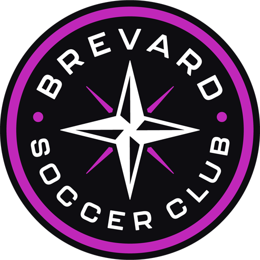 Brevard SC badge