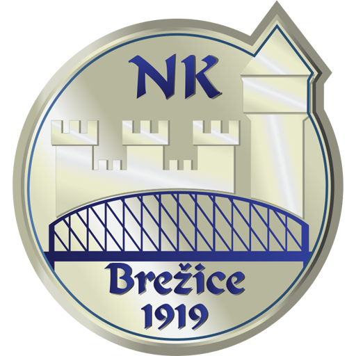 Brežice badge