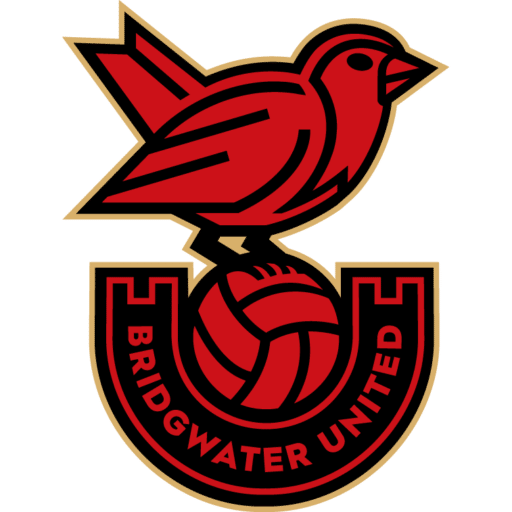 Bridgwater United Women badge