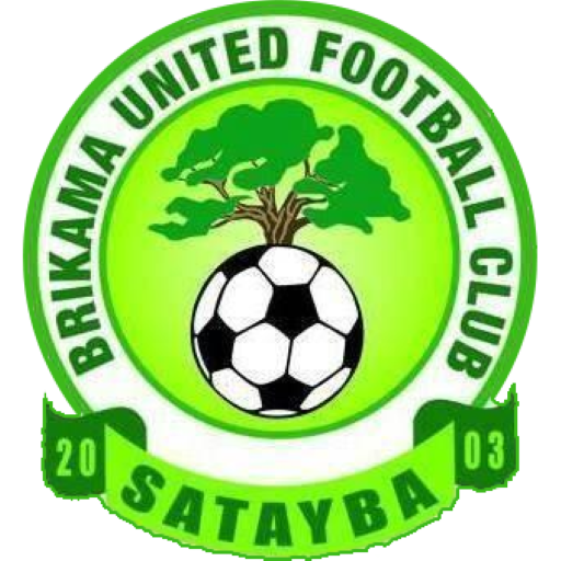 Brikama United badge