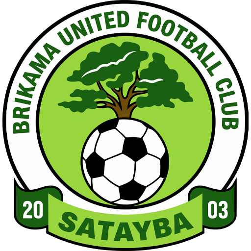 Brikama United badge